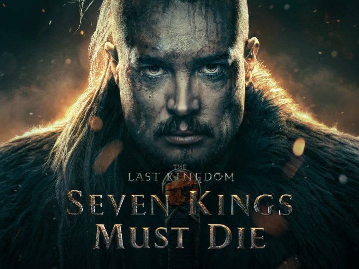 Uhtred Rides Again: Alexander Dreymon Returns in “Seven Kings Must Die” – A Triumphant Finale or a Rushed Farewell?
