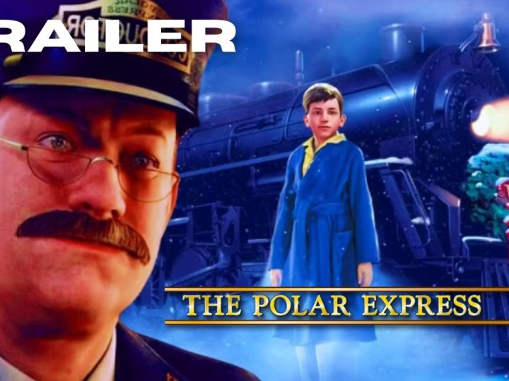 All Aboard Again: The Polar Express 2 (2025) Is On the Horizon!